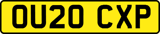 OU20CXP