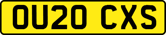 OU20CXS