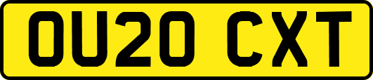OU20CXT