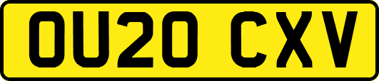 OU20CXV