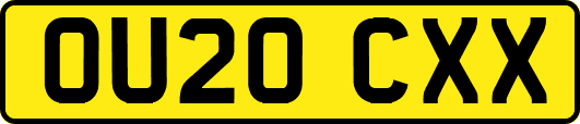 OU20CXX