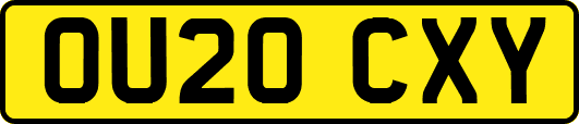 OU20CXY