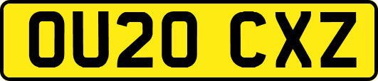 OU20CXZ