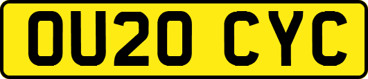 OU20CYC