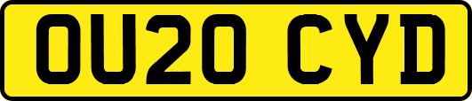 OU20CYD