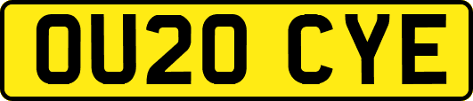 OU20CYE