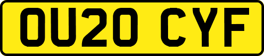 OU20CYF