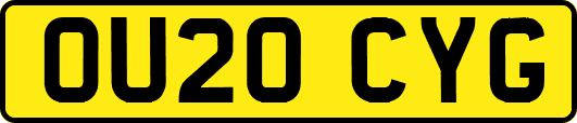 OU20CYG