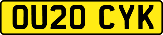 OU20CYK