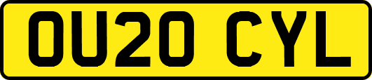 OU20CYL