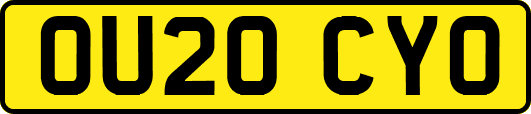 OU20CYO