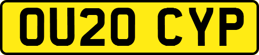 OU20CYP