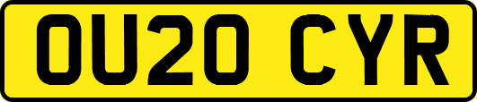 OU20CYR