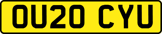 OU20CYU