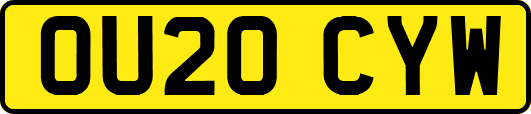 OU20CYW