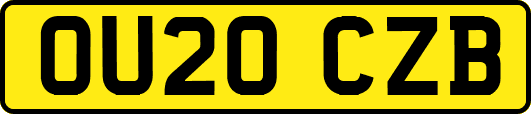 OU20CZB