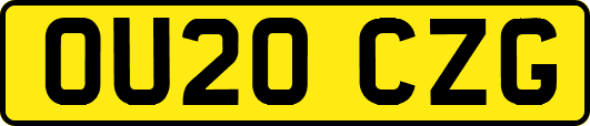 OU20CZG