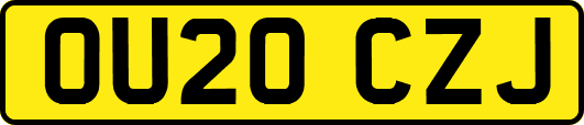OU20CZJ