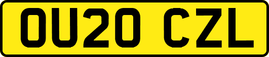 OU20CZL