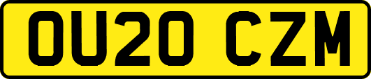 OU20CZM
