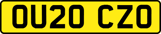 OU20CZO