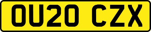 OU20CZX