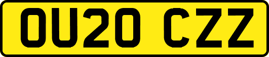 OU20CZZ