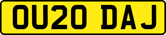 OU20DAJ