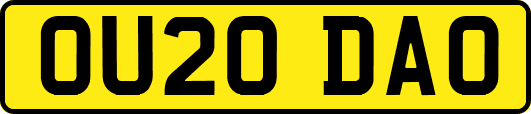 OU20DAO