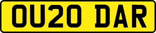 OU20DAR
