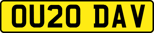 OU20DAV