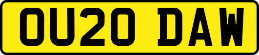 OU20DAW