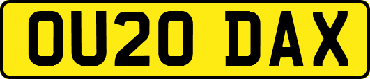 OU20DAX