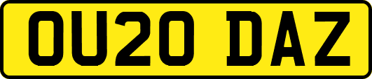 OU20DAZ