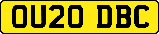 OU20DBC