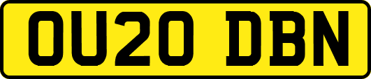 OU20DBN