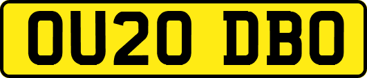 OU20DBO