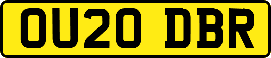 OU20DBR