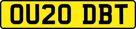 OU20DBT