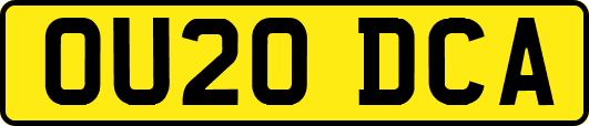 OU20DCA