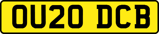 OU20DCB