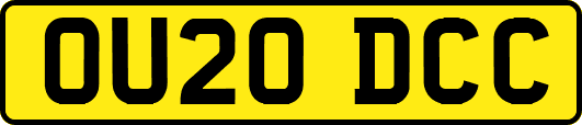 OU20DCC