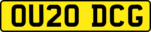 OU20DCG