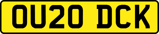 OU20DCK