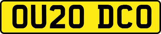 OU20DCO