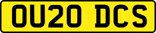 OU20DCS