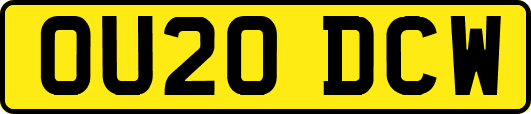 OU20DCW