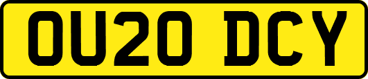 OU20DCY