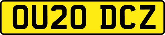 OU20DCZ
