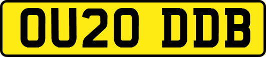 OU20DDB